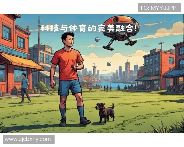 人机足球的未来对决探索智能科技与传统体育的完美融合