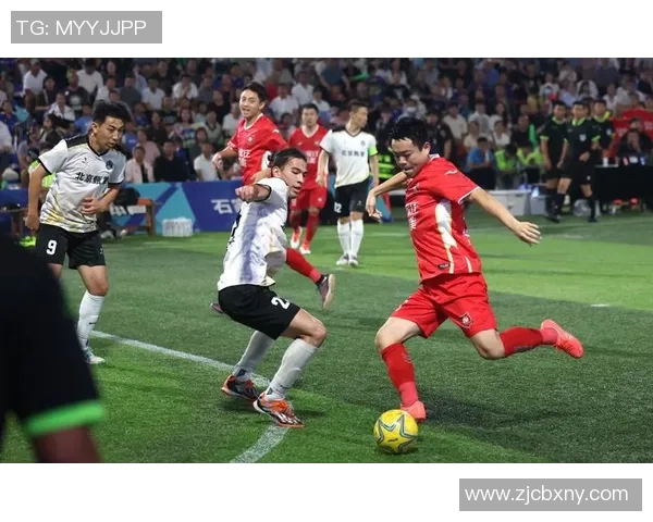 京津冀足球冠军赛盛大开幕各队争夺荣耀展现激情与实力