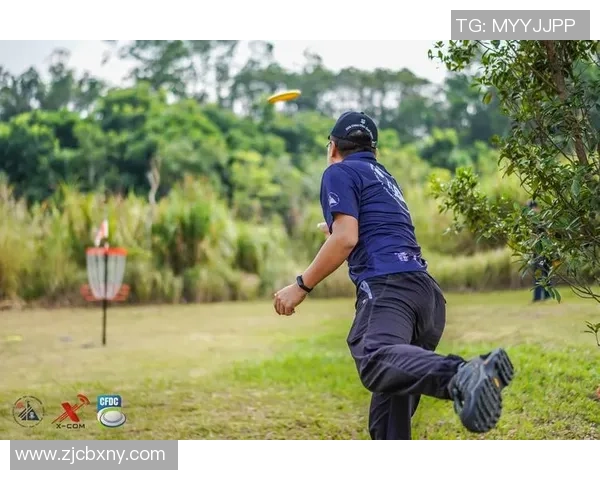 从零基础到飞盘高手：全面掌握飞盘速度技巧与训练方法