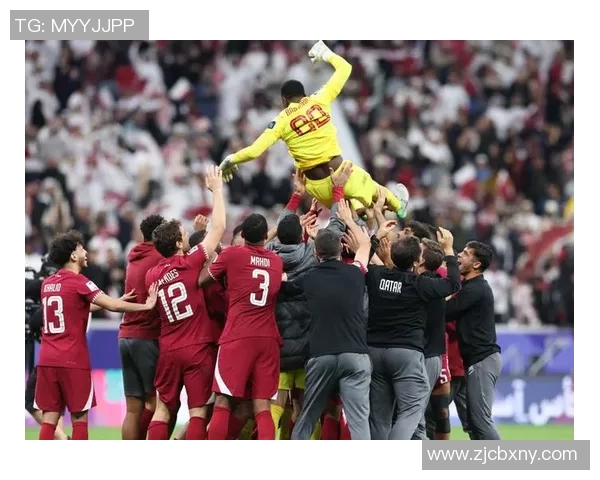 卡塔尔足球的崛起与发展现状分析及未来展望