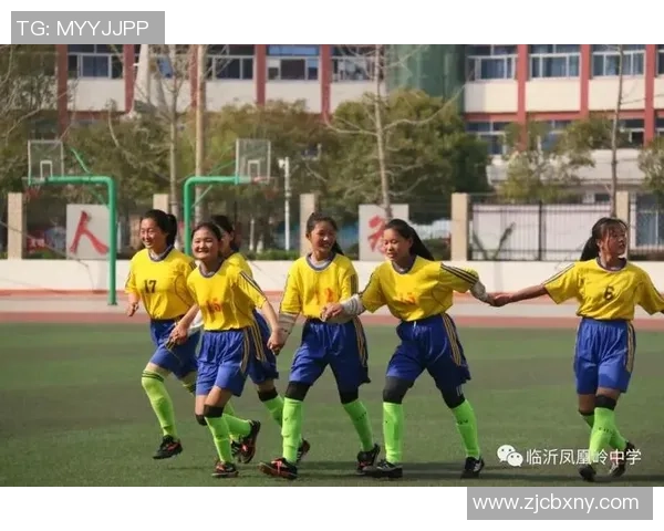 再创辉煌足球梦想点燃青春激情与团队精神的完美结合