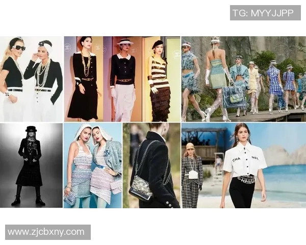 时尚与运动的完美结合Chanel足球白色系列引领潮流新风尚