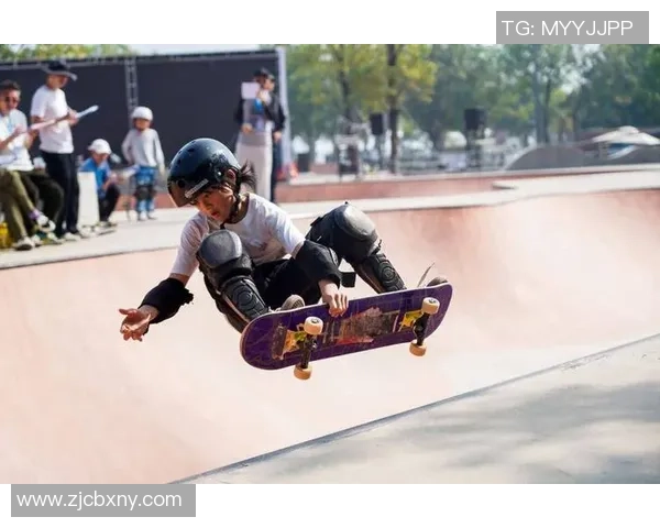 深圳滑板队的技术揭秘与精彩表演全记录