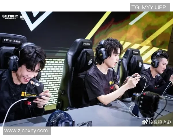 深入解析FPX战队的技术表现与数据分析成果