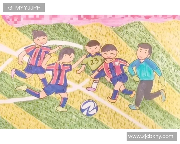 足球园长带你领略绿茵场上的激情与梦想，开启属于你的足球之旅